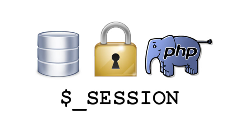 Go to PHP Sessions 